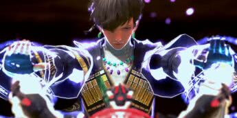 Star Ocean