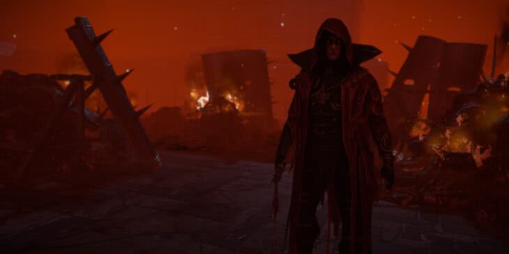 Path of Exile