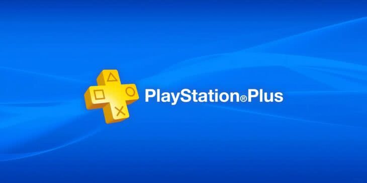 PS Plus