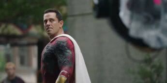 Shazam