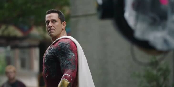 Shazam