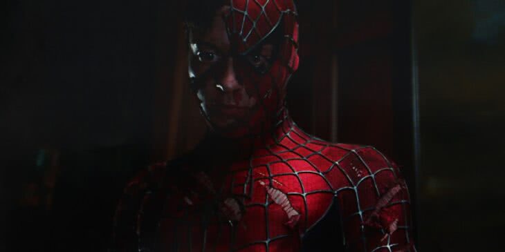 Homem-Aranha