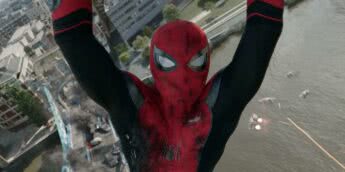 Homem-Aranha