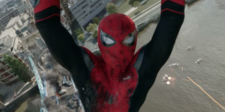 Homem-Aranha
