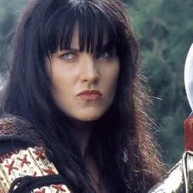 Xena