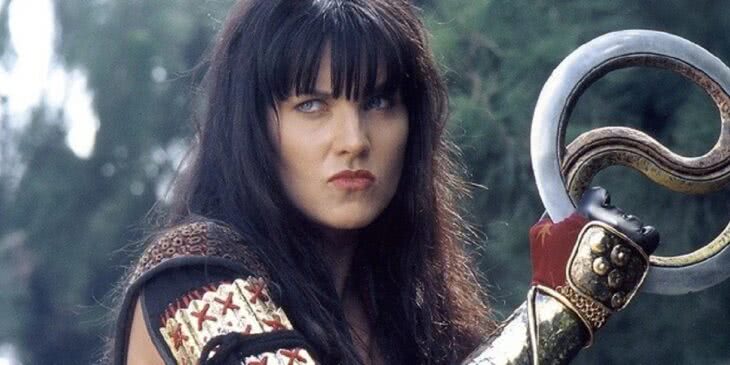 Xena