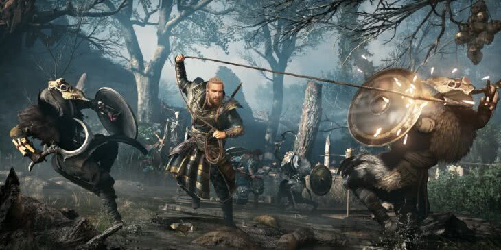 Assassin's Creed