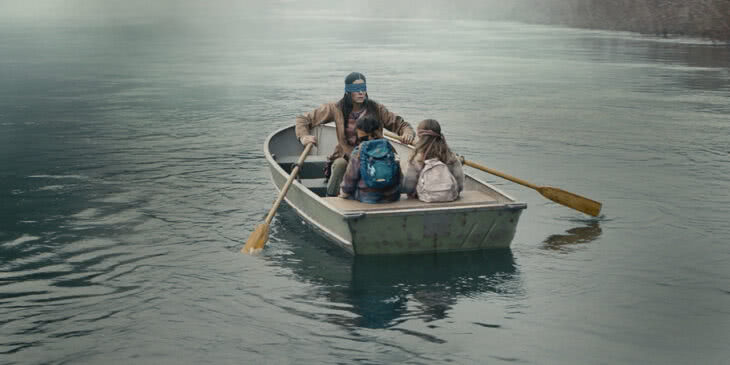 Bird Box