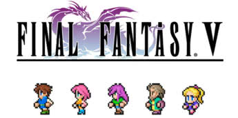 Final Fantasy