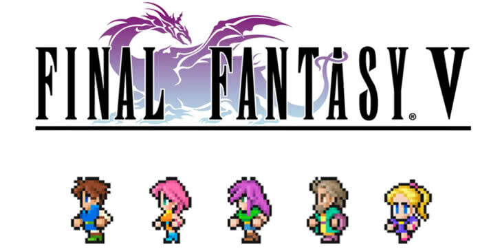 Final Fantasy