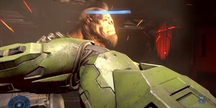 Halo Infinite