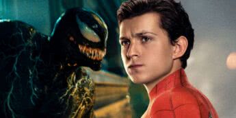 Homem-Aranha e Venom