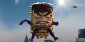 MODOK