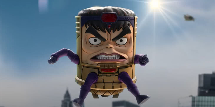 MODOK