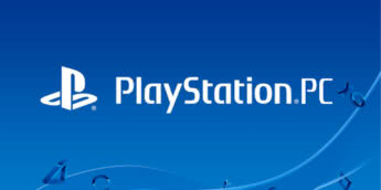 Logo da PlayStation