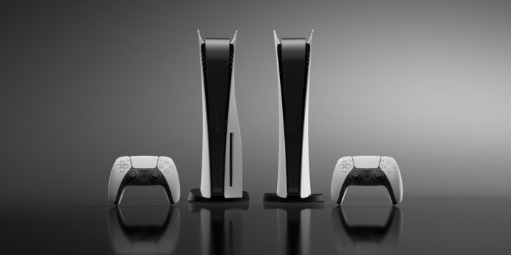 PlayStation 5 VRR