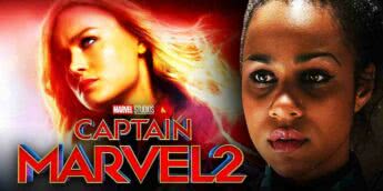 Zawe Ashton em The Marvels