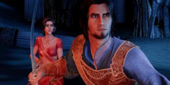 Prince of Persia The Sand of Time