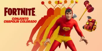 Chapolin Colorado