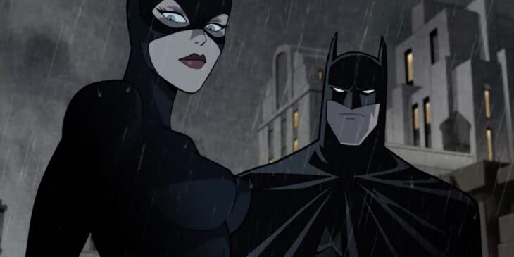 Batman