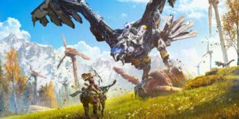 Horizon Zero Dawn