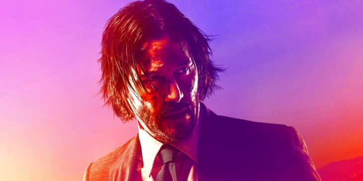 John Wick