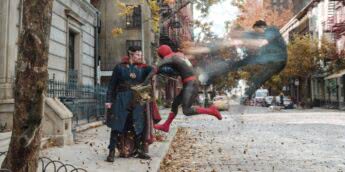 Homem-Aranha