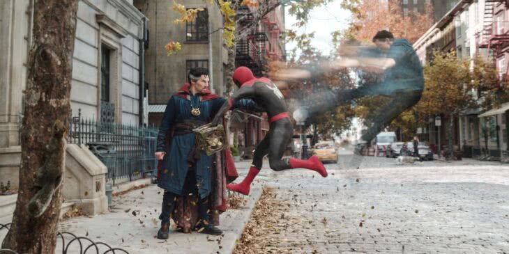 Homem-Aranha