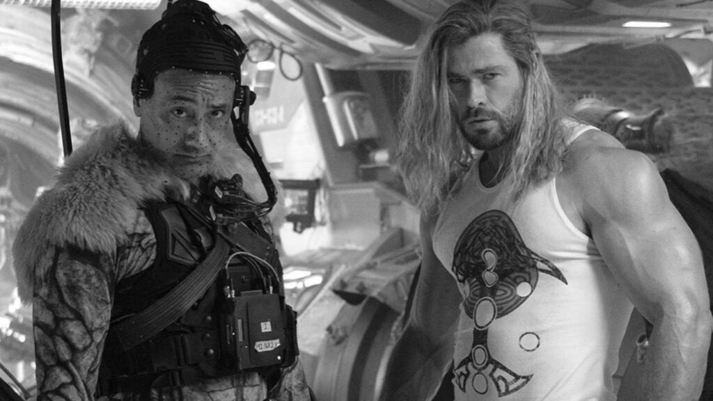 Thor