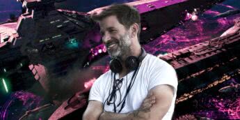 Zack Snyder