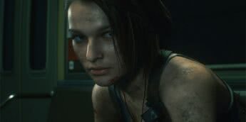 Resident Evil 3