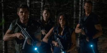 STARS em Resident Evil