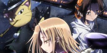 Shaman King