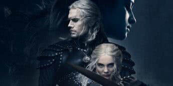 The Witcher
