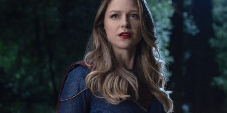 Supergirl