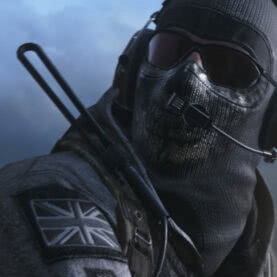 Call of Duty