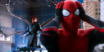 Homem-Aranha