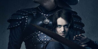 The Witcher