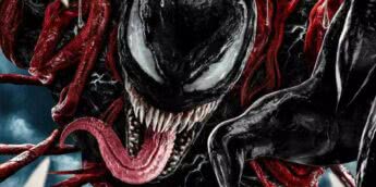 Venom Tempo de Carnificina HBO Max