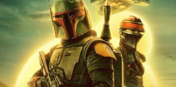 O Livro de Boba Fett