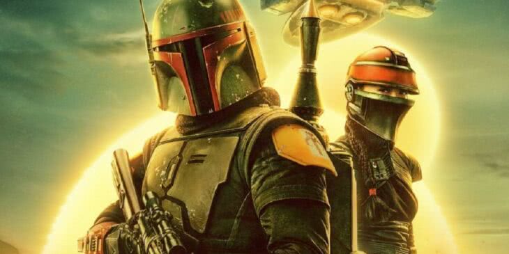O Livro de Boba Fett