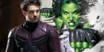 Demolidor em Mulher-Hulk