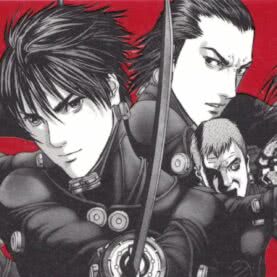 Gantz