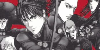 Gantz