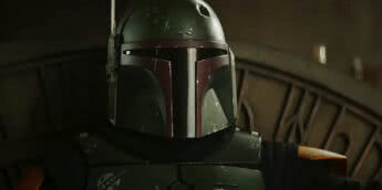 O Livro de Boba Fett