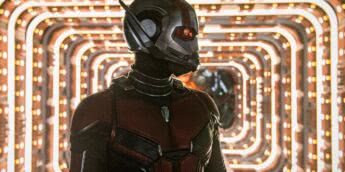 Homem-Formiga