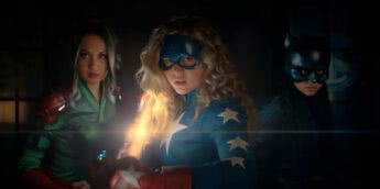 Stargirl
