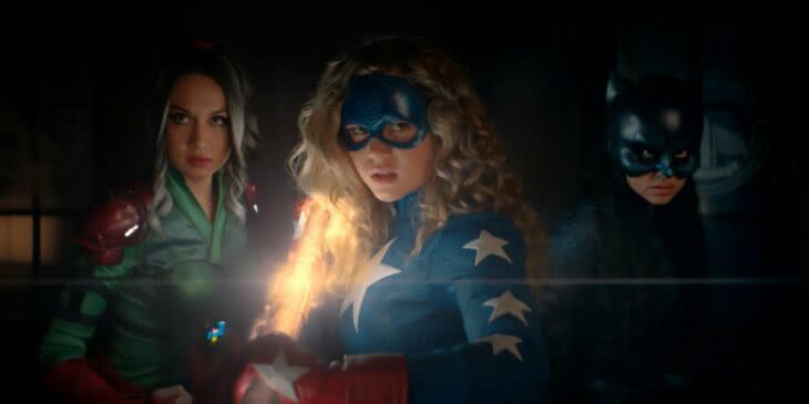 Stargirl