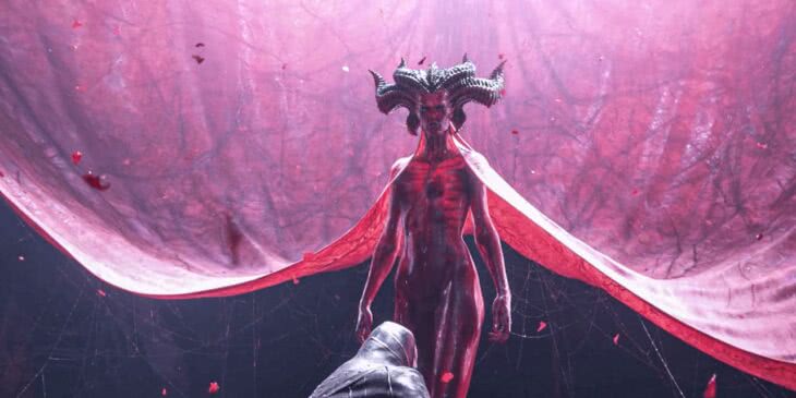 Diablo IV
