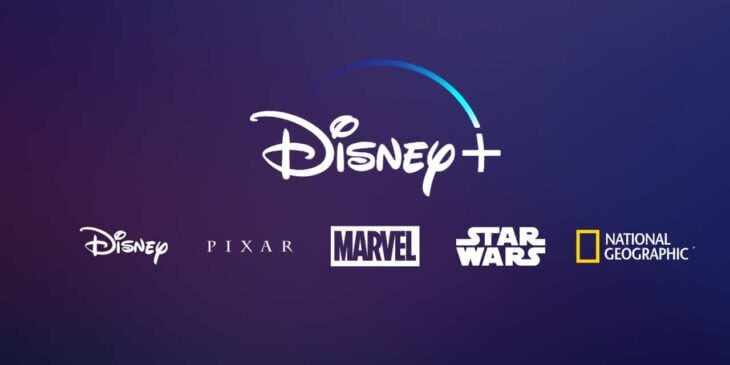 Disney+